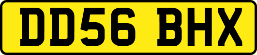 DD56BHX
