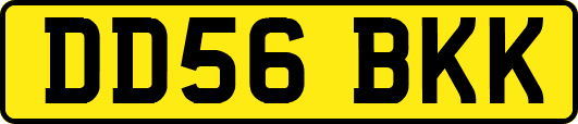 DD56BKK