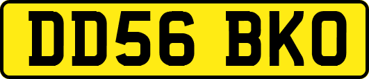 DD56BKO
