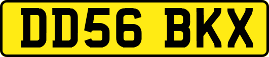 DD56BKX