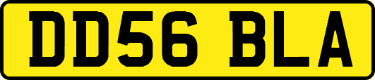 DD56BLA
