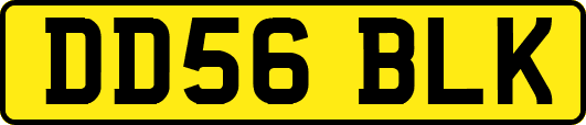 DD56BLK
