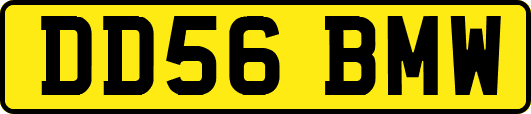 DD56BMW