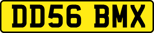 DD56BMX