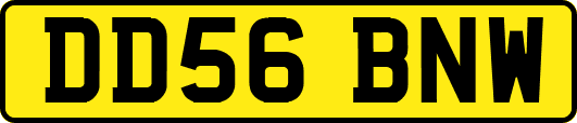 DD56BNW