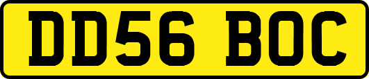DD56BOC