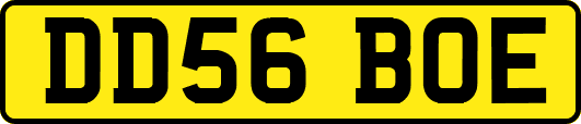 DD56BOE