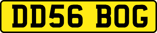DD56BOG
