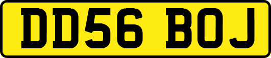 DD56BOJ