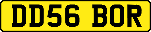 DD56BOR