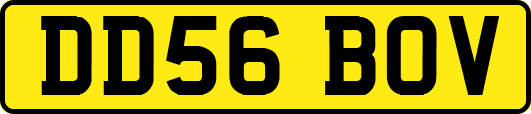 DD56BOV