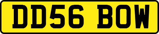 DD56BOW