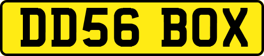 DD56BOX