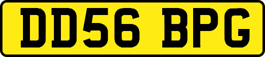 DD56BPG