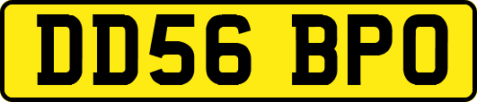 DD56BPO