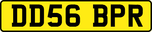 DD56BPR