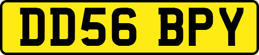 DD56BPY