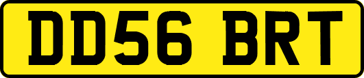 DD56BRT