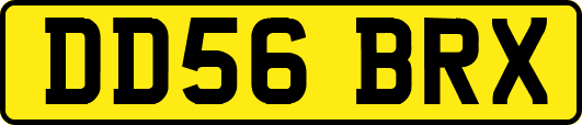 DD56BRX