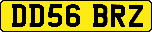 DD56BRZ
