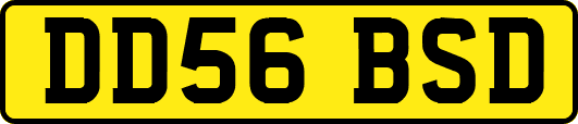 DD56BSD