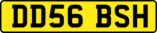 DD56BSH