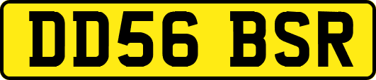 DD56BSR