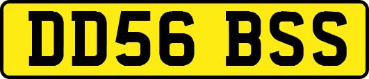DD56BSS