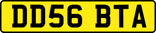 DD56BTA