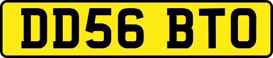 DD56BTO