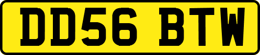 DD56BTW