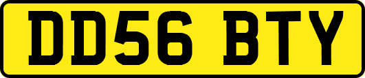 DD56BTY