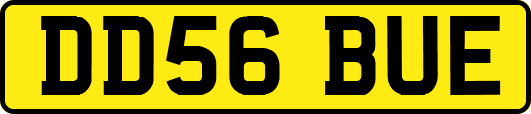 DD56BUE