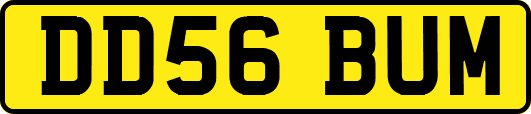 DD56BUM