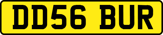 DD56BUR