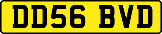 DD56BVD