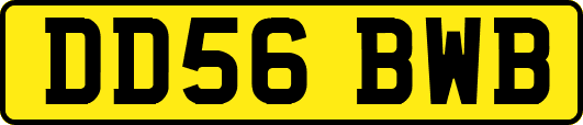 DD56BWB