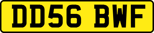 DD56BWF