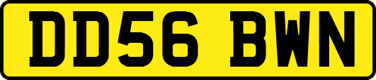 DD56BWN