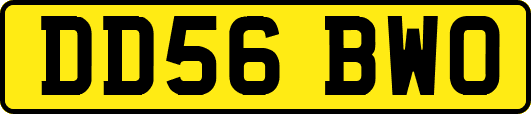 DD56BWO