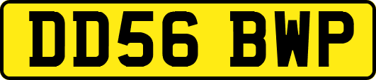 DD56BWP