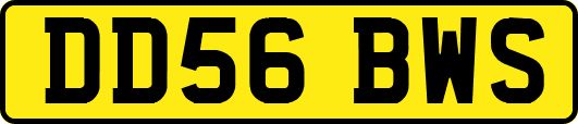 DD56BWS