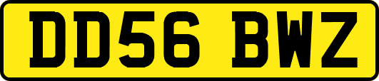 DD56BWZ
