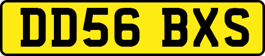 DD56BXS