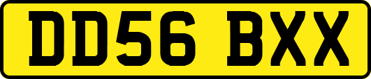 DD56BXX