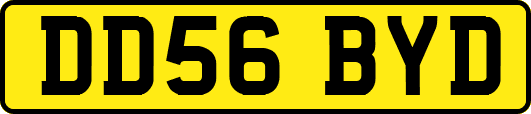 DD56BYD