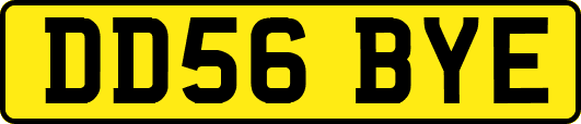 DD56BYE
