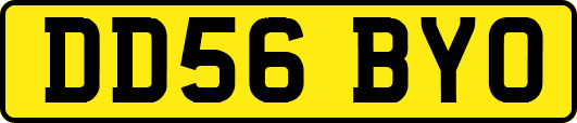 DD56BYO