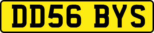 DD56BYS