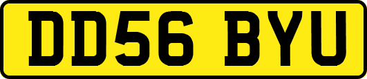 DD56BYU